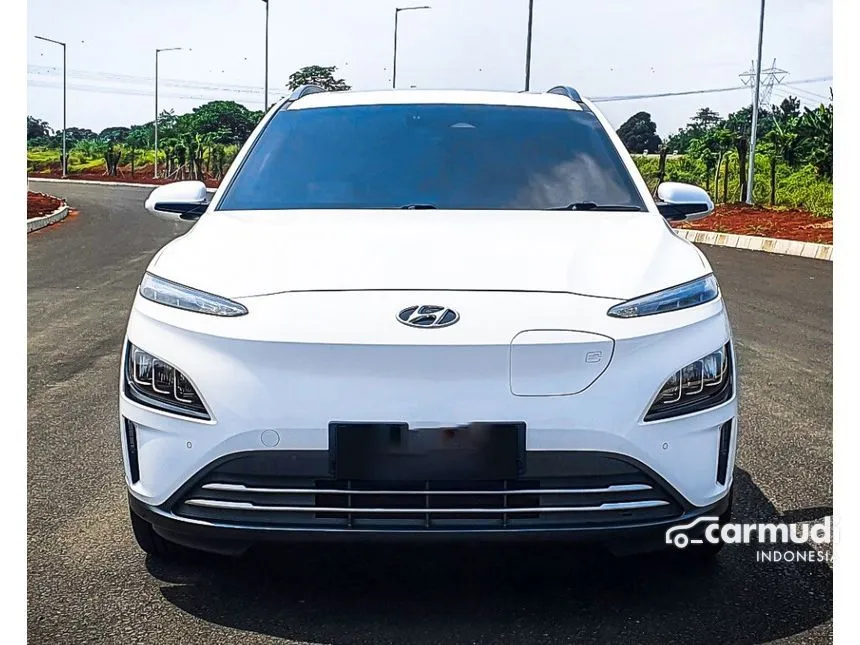 2021 Hyundai Kona Wagon