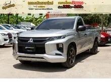 2020 Mitsubishi TRITON 2.5 Single Cab (ปี 18-23) GL Pickup
