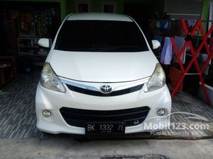 Olx Com Harga Mobil  Avanza  Bekas Di  Medan  Kota  