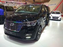 2019 Hyundai H-1, Hyundai H1 90jt , Royale , All New H1, Hyundai H1 Royale Gasoline, H1 promo harga miring, H1, Hyundai H1 2018