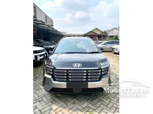2025 Hyundai Stargazer Cartenz 1.5 Prime HSS MPV
