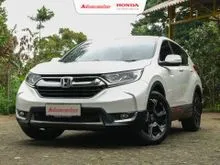 2017 Honda CR-V 1.5 Turbo SUV - Garansi 1 Tahun DP 10jt