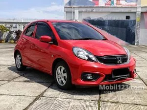 2017 Honda Brio 1.2 Satya E Hatchback