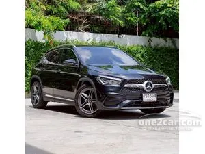 2022 Mercedes-Benz GLA200 1.3 AMG Dynamic SUV