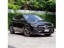 2022 Mercedes-Benz GLA200 1.3 W247 (ปี 20-27) AMG Dynamic SUV