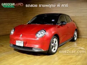 2022 ORA Good Cat 400 Pro Hatchback