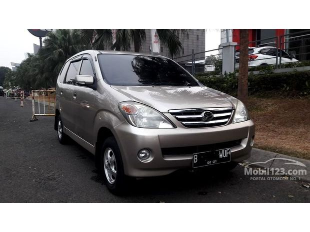 Harga Mobil  Bekas  Xenia  Li Tahun  2008  Tentang Tahun 