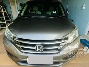 2014 Honda CR-V 2.0 SUV