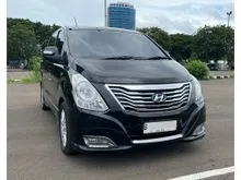 2015 Hyundai H-1 2.5 Royale Next Generation MPV