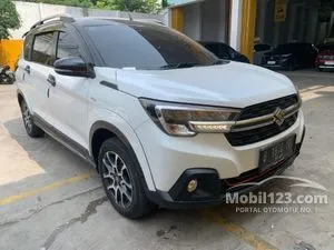 2022 Suzuki XL7 1.5 Alpha SUV