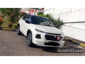 2024 Suzuki Grand Vitara 1.5 GX SUV