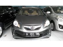 2014 Honda Brio Satya S