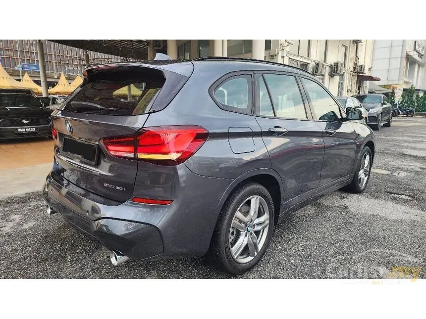 2021 BMW X1 sDrive20i M Sport SUV