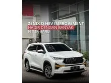 2026 Toyota Kijang Innova Zenix 2.0 Q HV TSS Modellista (Premium Color) MPV