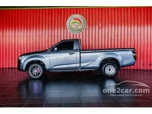 2020 Isuzu D-MAX 1.9 S Spark (ABS) Pickup