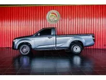 2020 Isuzu D-MAX 1.9 Spark (ปี 19-26) S (ABS) Pickup