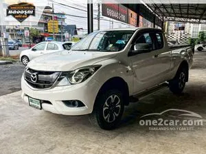 2019 Mazda BT-50 PRO 2.2 Hi-Racer Freestyle Cab Pickup