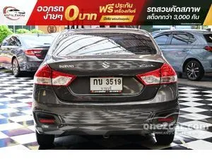 2017 Suzuki Ciaz 1.2 GL Sedan