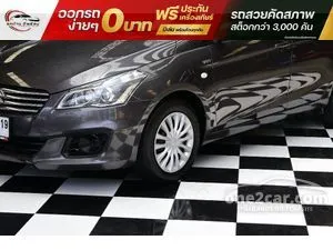 2017 Suzuki Ciaz 1.2 GL Sedan