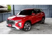 2023 Hyundai Creta 1.5 (ปี 22-28) SE SUV