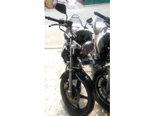 2009 Yamaha V-Ixion 150