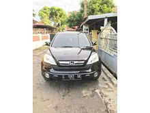 2007 Honda CR-V 2.0 2.0 i-VTEC SUV