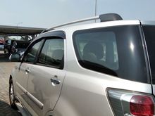 2013 Daihatsu Terios 1.5 TX SUV