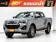 2025 Isuzu D-MAX 2.2 Cab-4 (ปี 19-26) Hi-Lander M Pickup