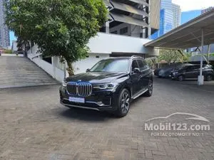 2022 BMW X7 3.0 xDrive40i Opulence SUV
