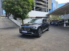 2022 BMW X7 3.0 xDrive40i Opulence SUV
