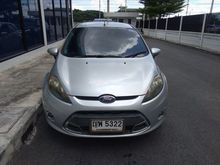 2011 Ford Fiesta 1.6 (ปี 10-16) Sport Sedan AT