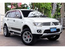 2013 Mitsubishi Pajero Sport 2.5 (ปี 08-15) GLS SUV AT