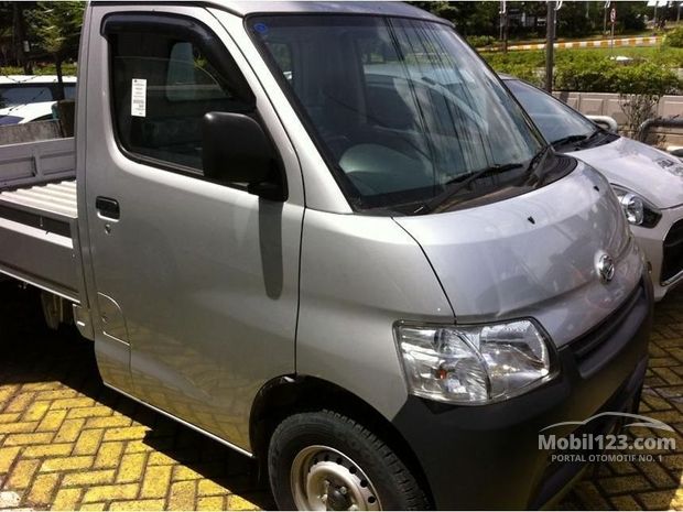 Gran Max Pick Up - Daihatsu Murah - 73 mobil dijual di Gran Max Pick Up - Daihatsu Murah - 73 mobil dijual di