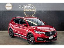 2019 MG ZS 1.5 (ปี 17-21) D SUV