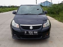 2008 Suzuki Baleno 1.5 Sedan