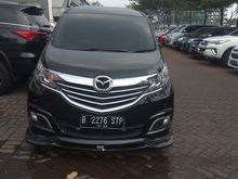 2015 Mazda Biante 2.0 Limited Edition MPV