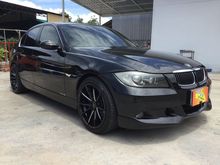 2007 BMW 325i 2.5 E90 (ปี 05-13) Sedan AT