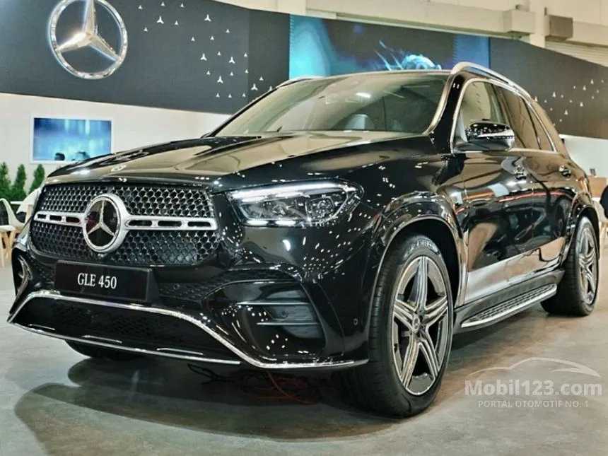 Jual Mobil Mercedes