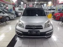 2015 Daihatsu Terios 1.5 TX SUV MANUAL KONDISI SIAP PAKAI