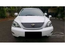 2004 Toyota Harrier 2.4 240G SUV