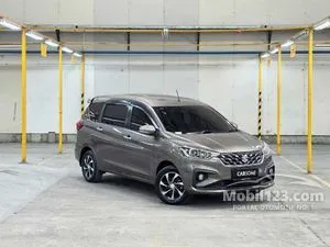2022 Suzuki Ertiga 1.5 Hybrid GX MPV