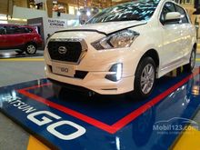 PROMO DATSUN GO DP 15 JUTAAN