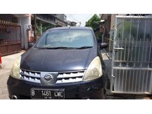 2007 Nissan Grand Livina 1.5 XV MPV