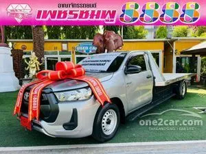 2023 Toyota HILUX REVO 2.8 Entry Single Cab Pickup