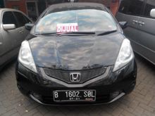 2011 Honda Jazz 1.5 S Hatchback
