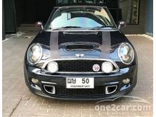 2011 Mini Cooper 1.6 R55 Clubman S Clubman Hampton Hatchback AT