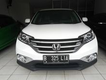 2013 Honda CR-V 2.4 TDP Hanya 10 Juta