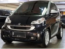 2010 smart Smart mhd panoramic