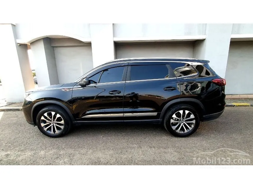 2025 Chery Tiggo 8 Premium SUV