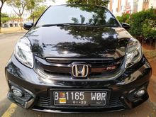 2016 Honda Brio 1.2 RS Hatchback
